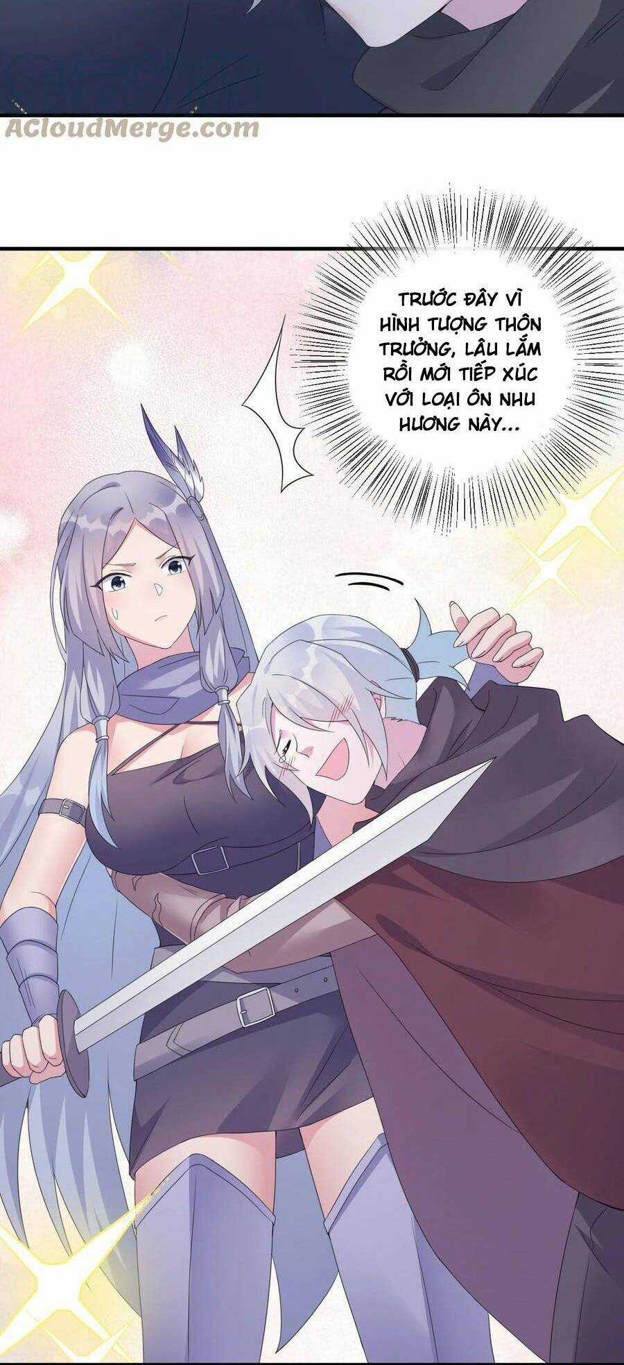 thôn trưởng thôn tân thủ Chapter 25 trang 5