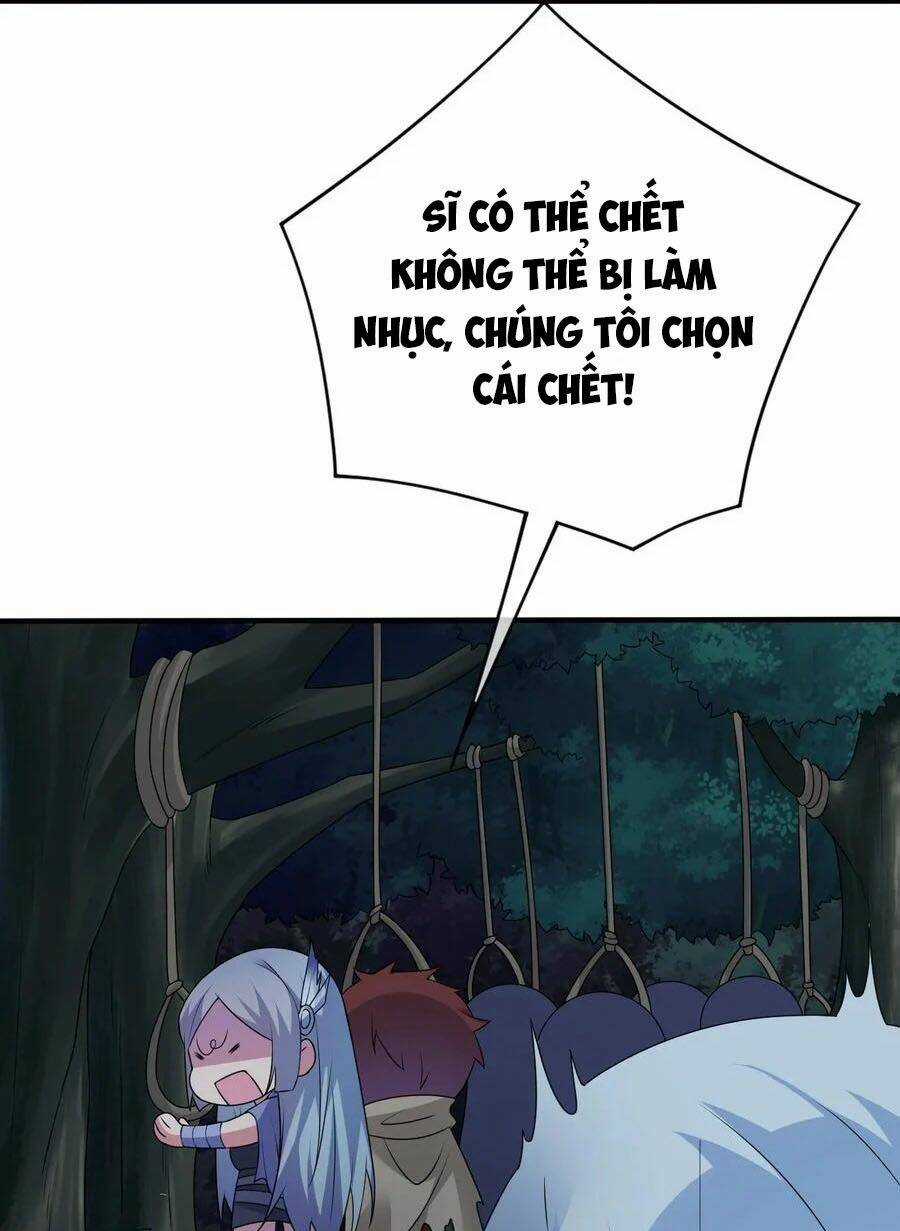 thôn trưởng thôn tân thủ Chapter 25 trang 51