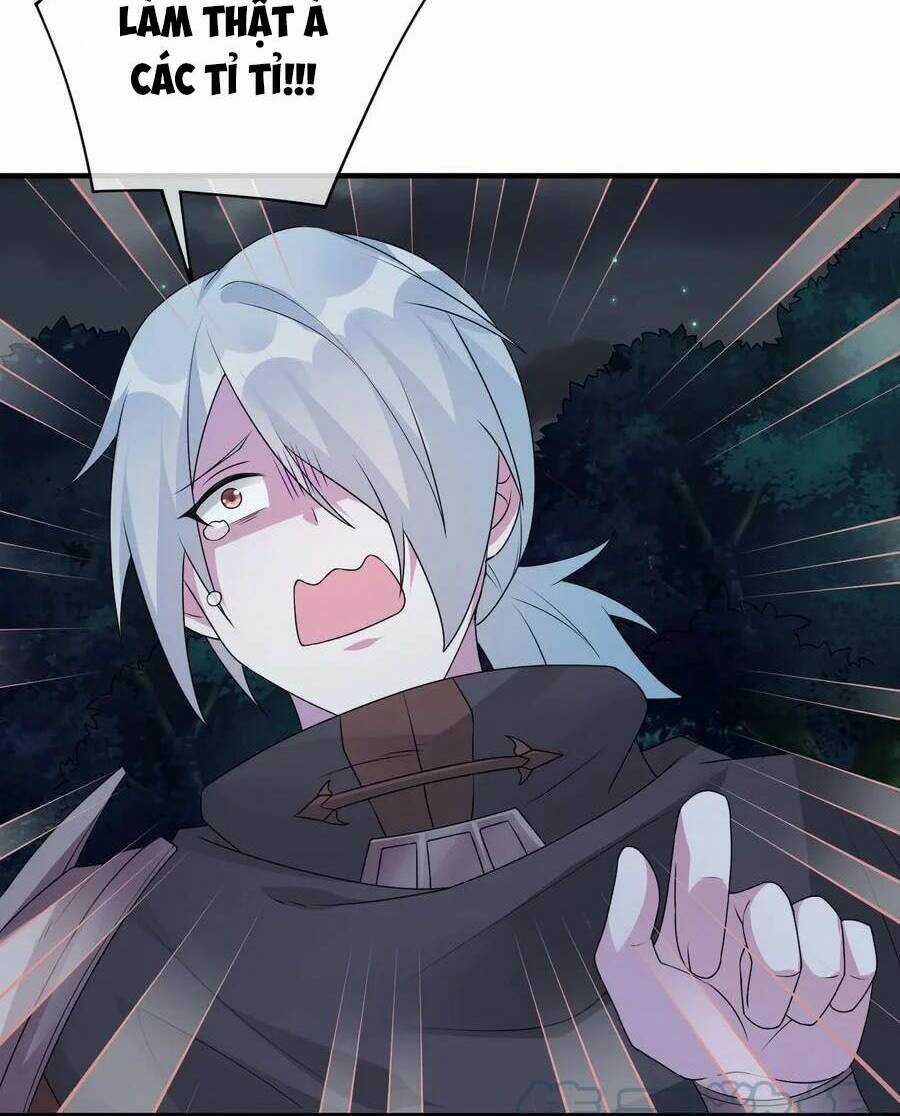 thôn trưởng thôn tân thủ Chapter 25 trang 54