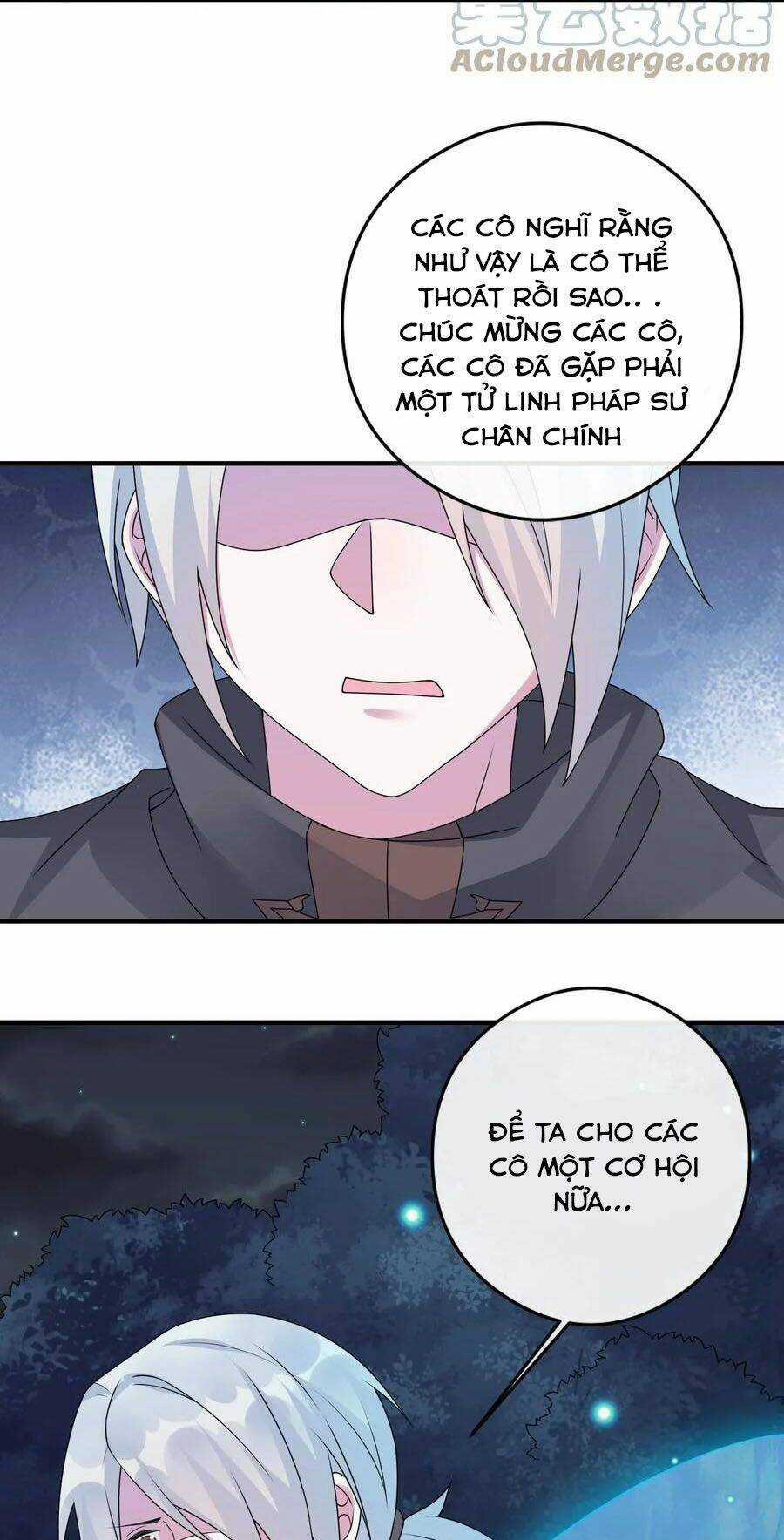 thôn trưởng thôn tân thủ Chapter 25 trang 55