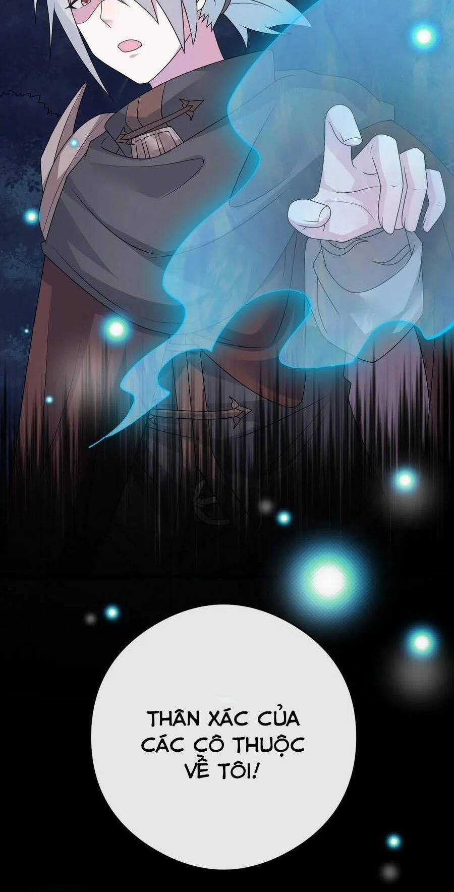 thôn trưởng thôn tân thủ Chapter 25 trang 56