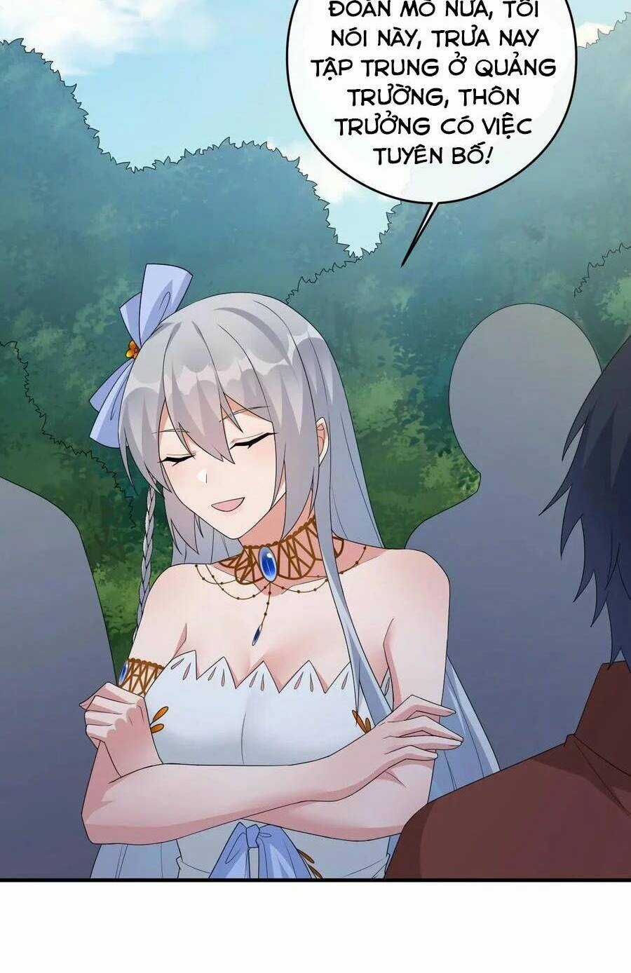 thôn trưởng thôn tân thủ Chapter 25 trang 60