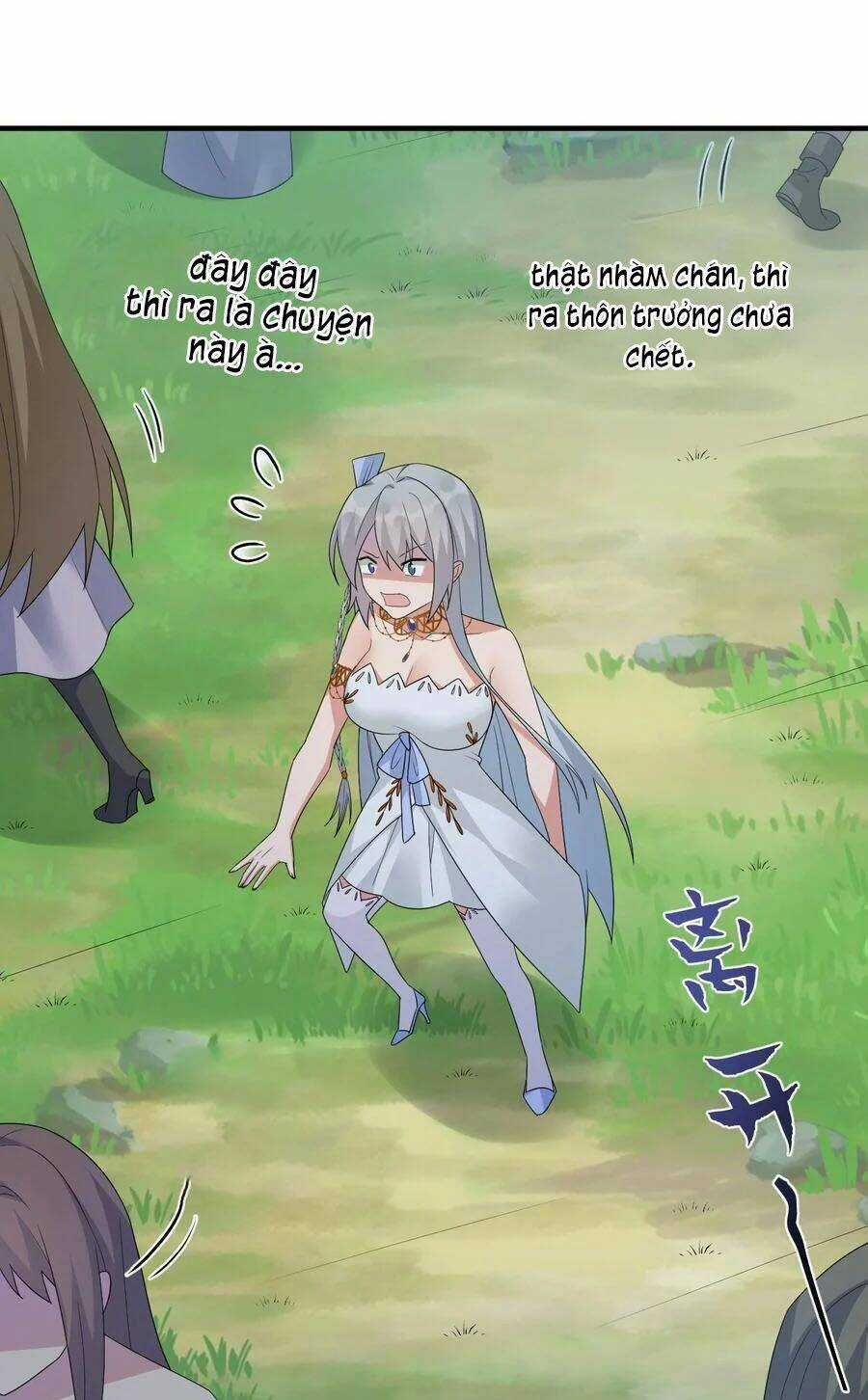 thôn trưởng thôn tân thủ Chapter 25 trang 61