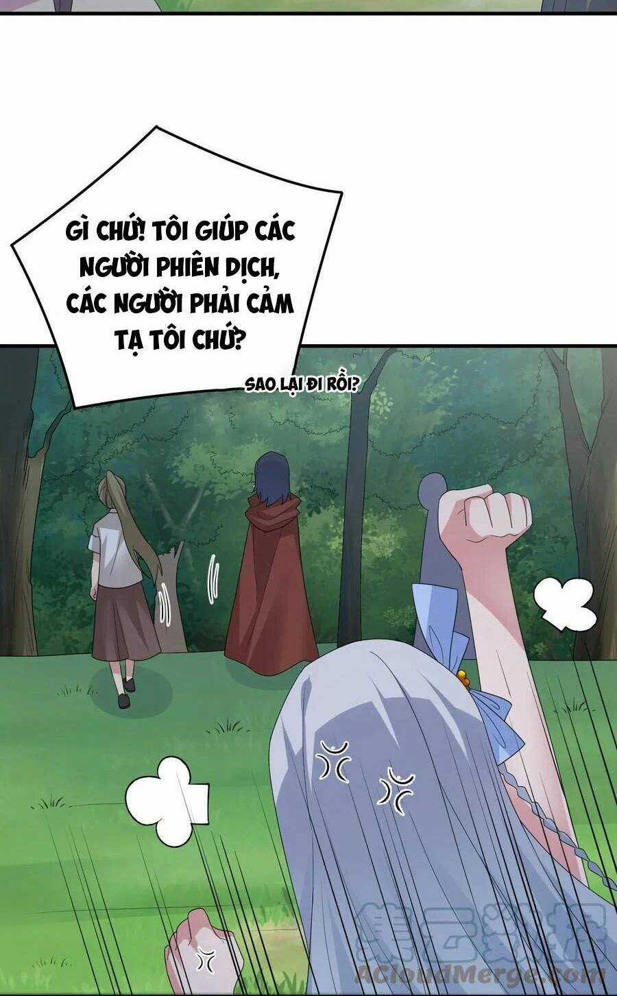 thôn trưởng thôn tân thủ Chapter 25 trang 62