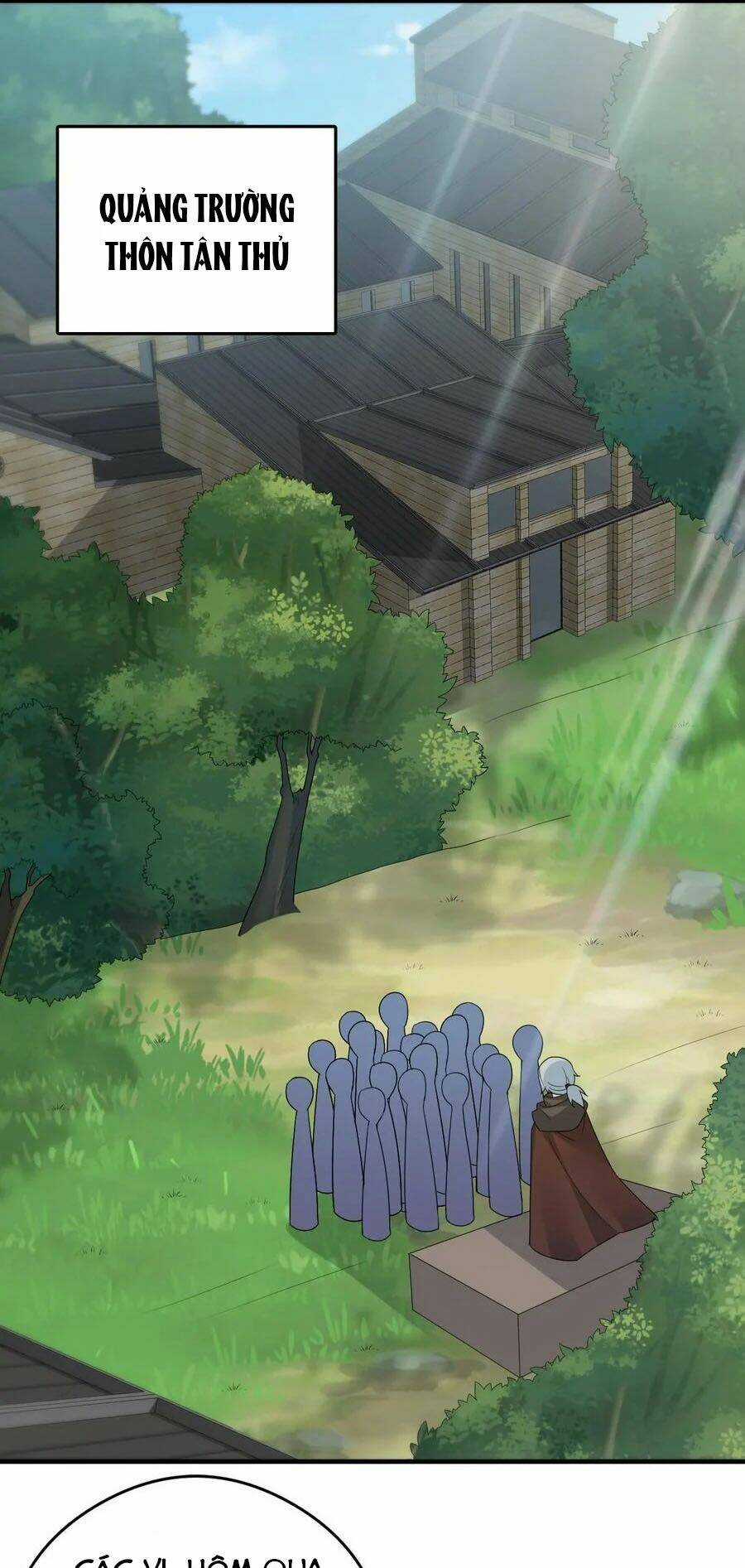 thôn trưởng thôn tân thủ Chapter 25 trang 63