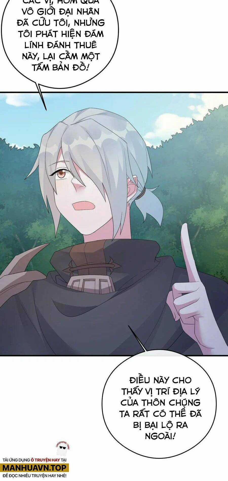 thôn trưởng thôn tân thủ Chapter 25 trang 64