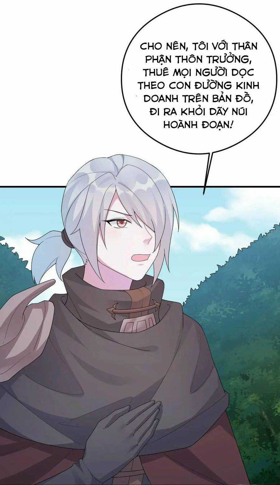 thôn trưởng thôn tân thủ Chapter 25 trang 68