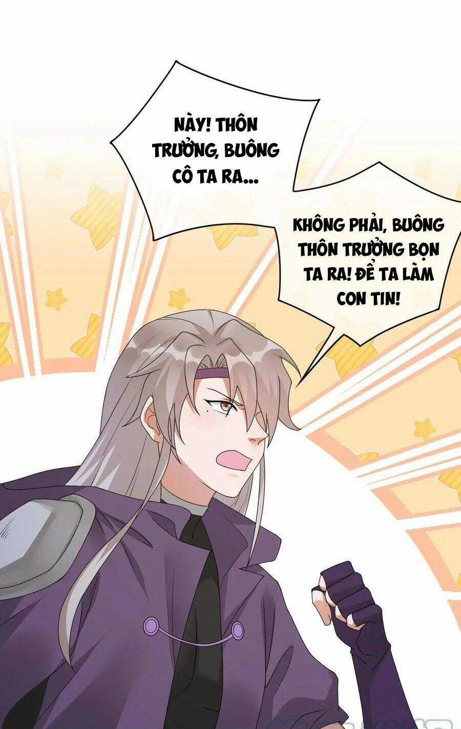 thôn trưởng thôn tân thủ Chapter 25 trang 7