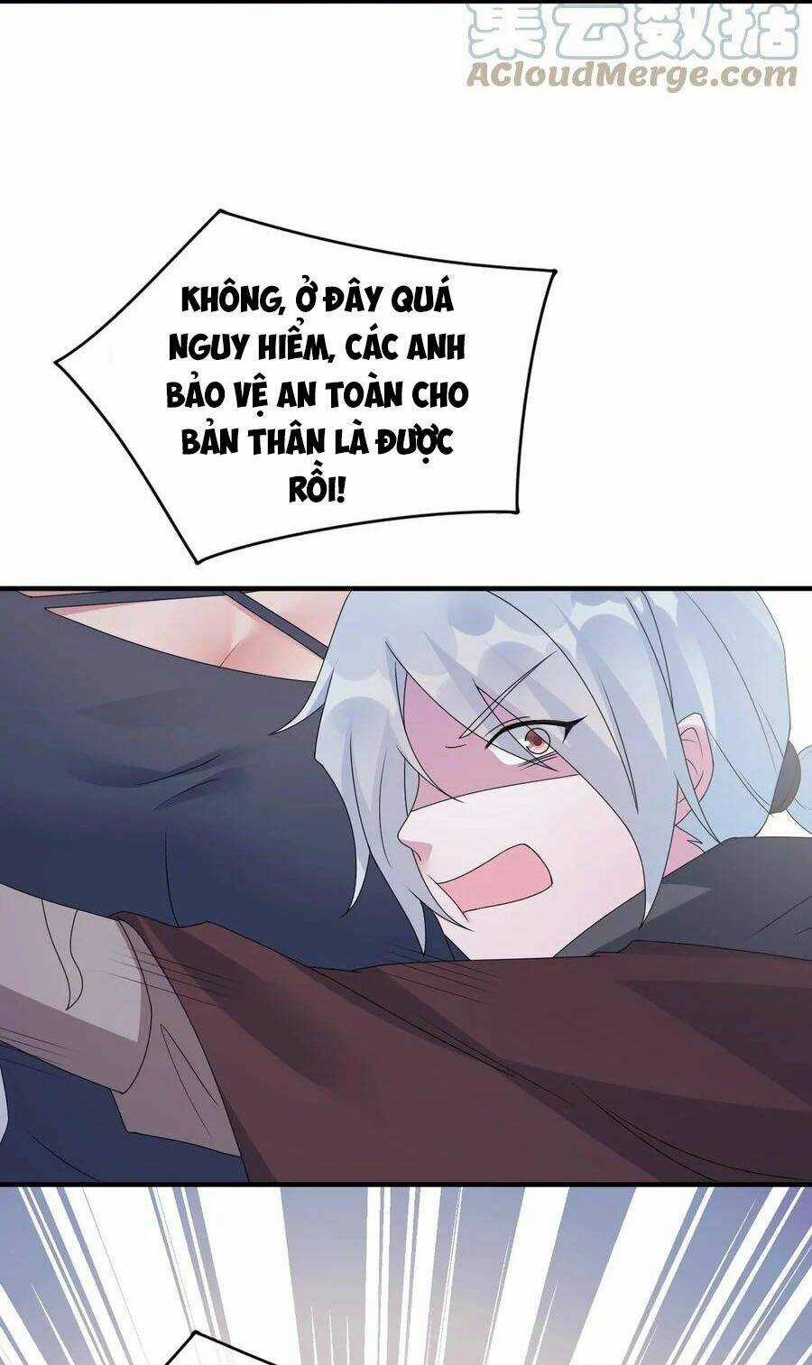 thôn trưởng thôn tân thủ Chapter 25 trang 8