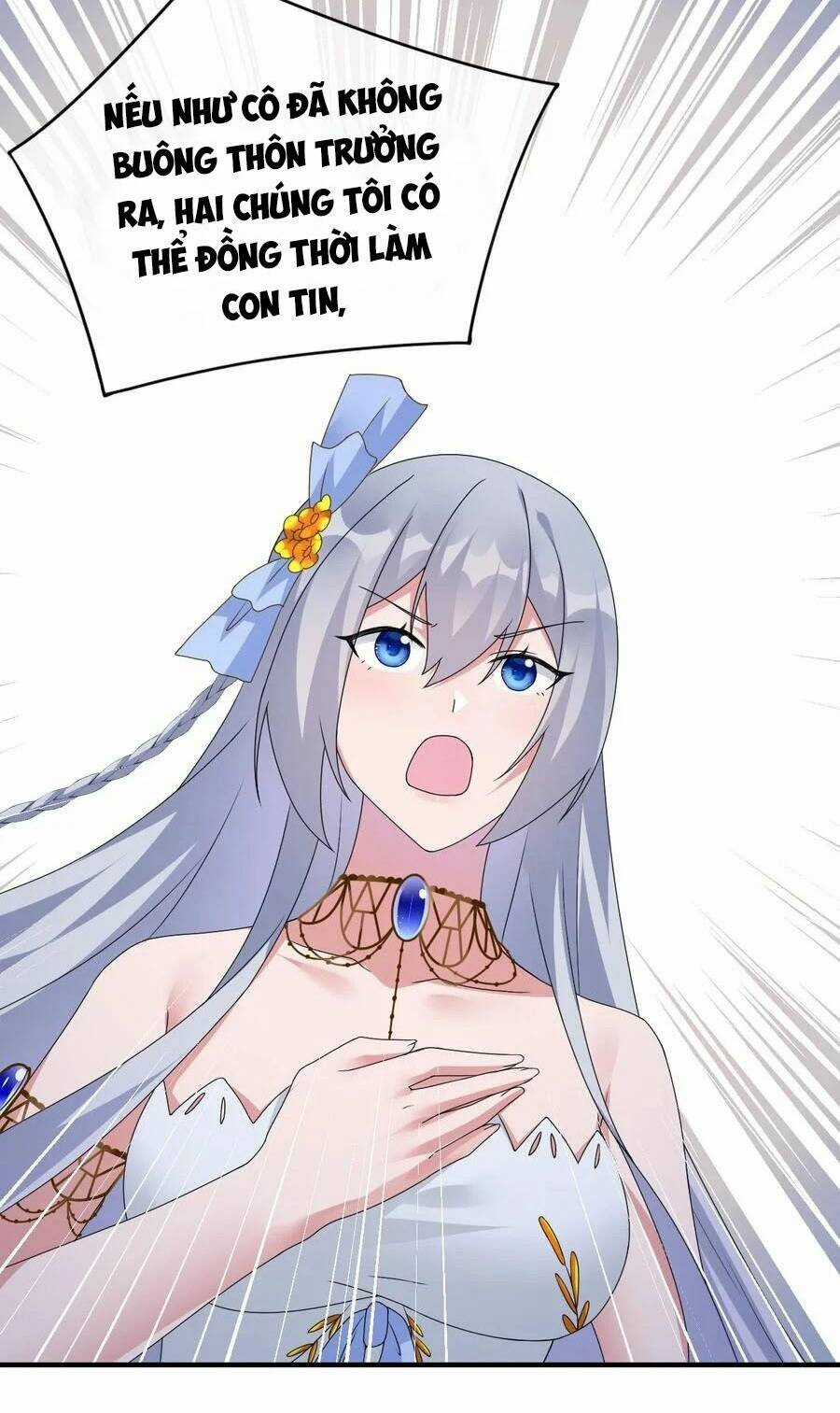 thôn trưởng thôn tân thủ Chapter 25 trang 9