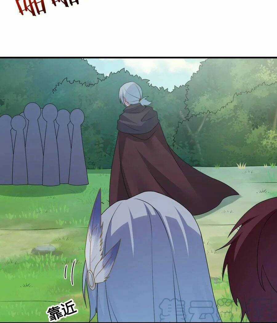 thôn trưởng thôn tân thủ Chapter 26 trang 11