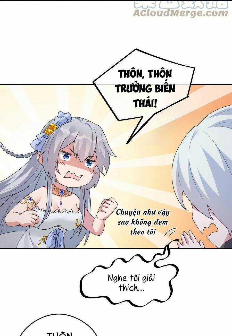 thôn trưởng thôn tân thủ Chapter 26 trang 16