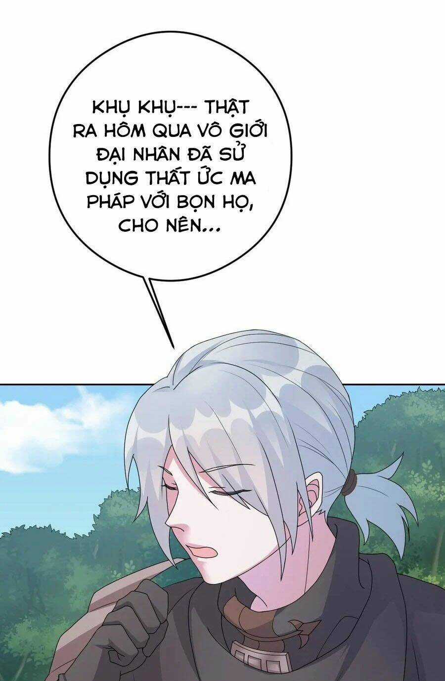 thôn trưởng thôn tân thủ Chapter 26 trang 18