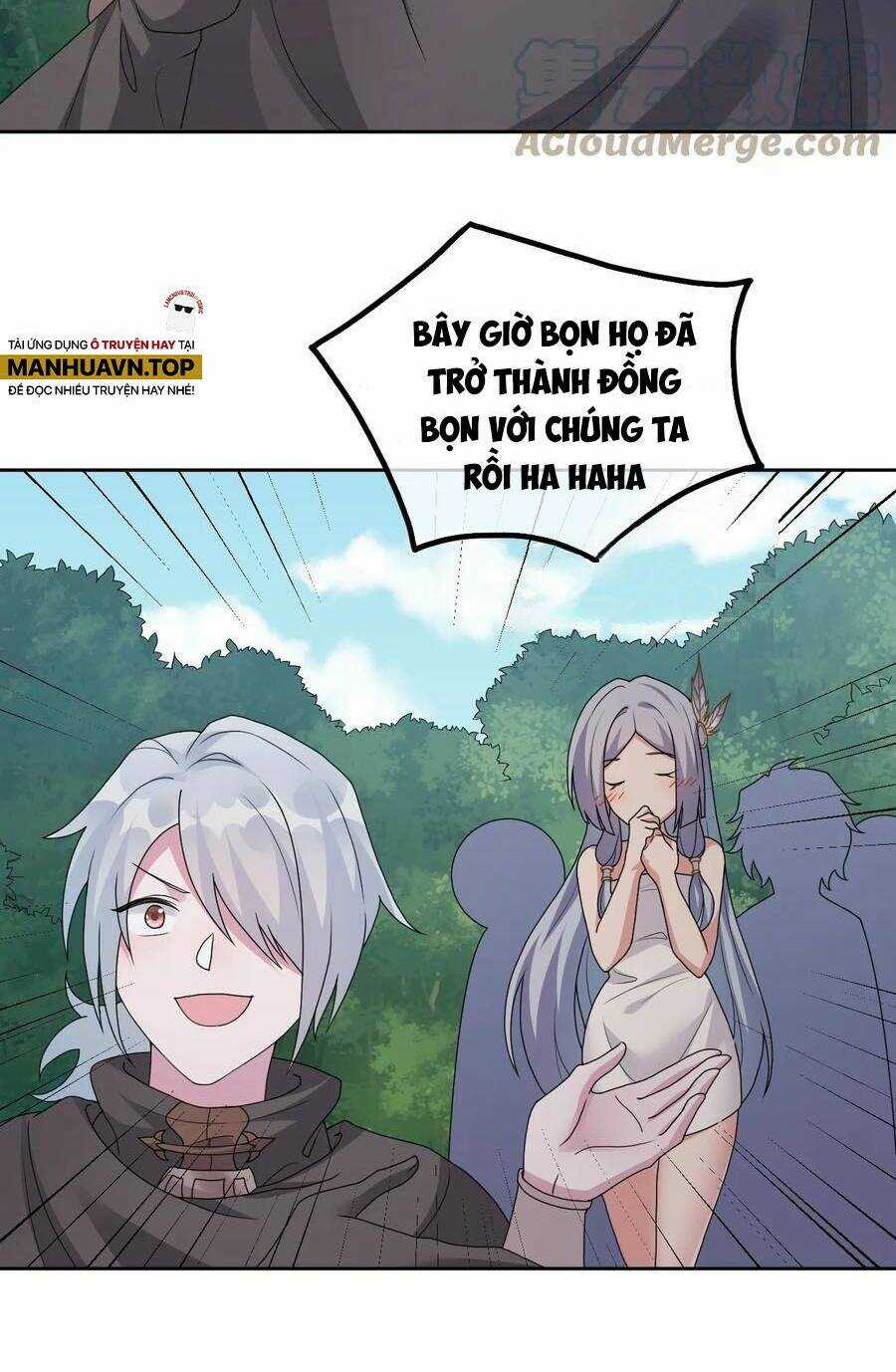 thôn trưởng thôn tân thủ Chapter 26 trang 19