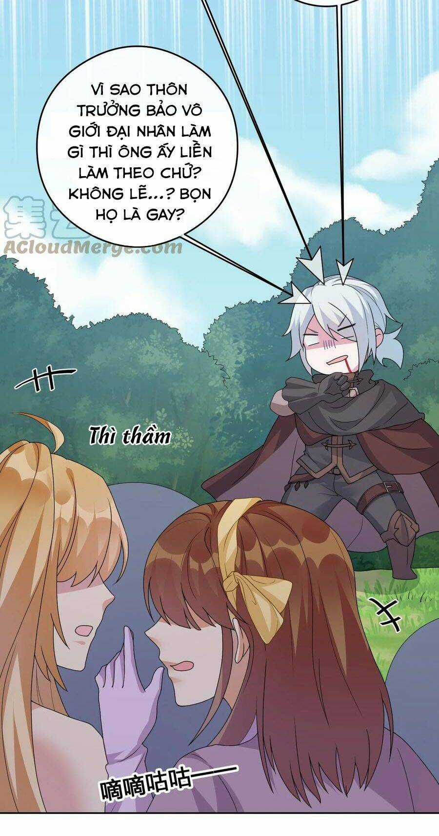 thôn trưởng thôn tân thủ Chapter 26 trang 21