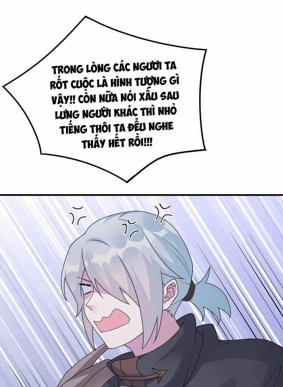 thôn trưởng thôn tân thủ Chapter 26 trang 22