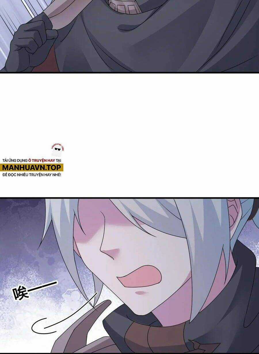 thôn trưởng thôn tân thủ Chapter 26 trang 23