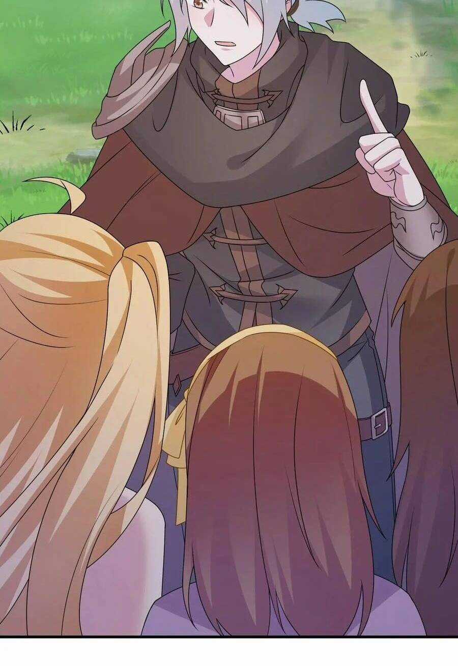 thôn trưởng thôn tân thủ Chapter 26 trang 25