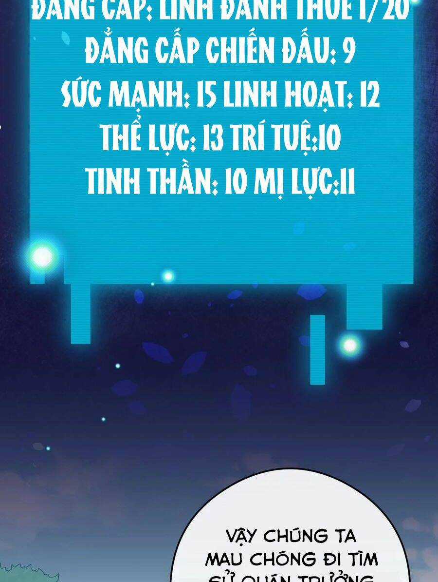 thôn trưởng thôn tân thủ Chapter 26 trang 29