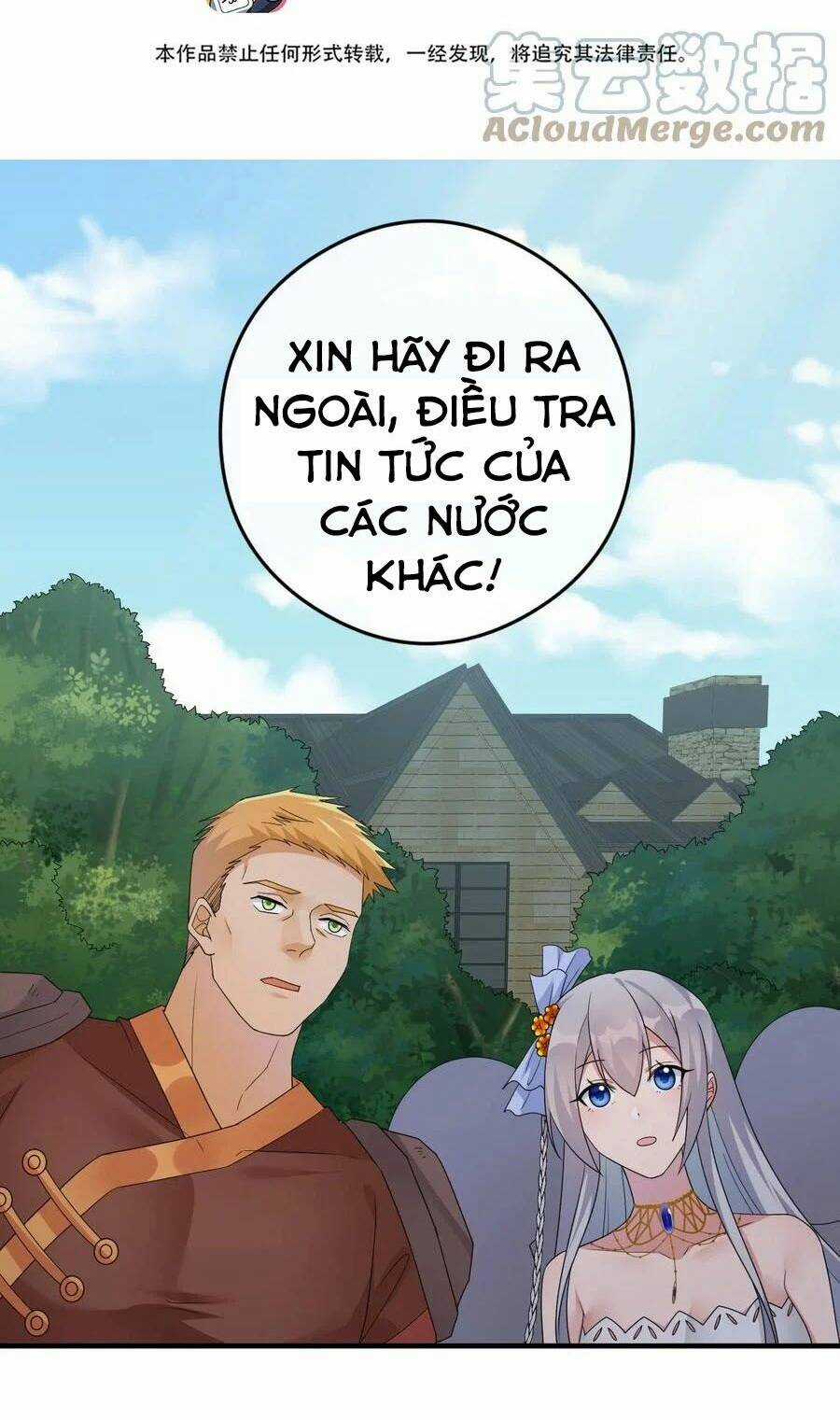 thôn trưởng thôn tân thủ Chapter 26 trang 3