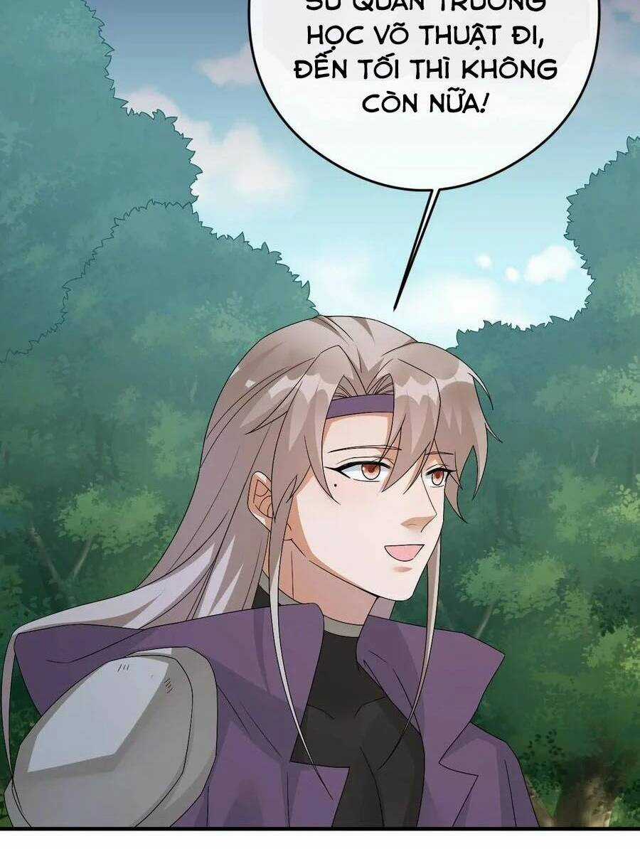 thôn trưởng thôn tân thủ Chapter 26 trang 30