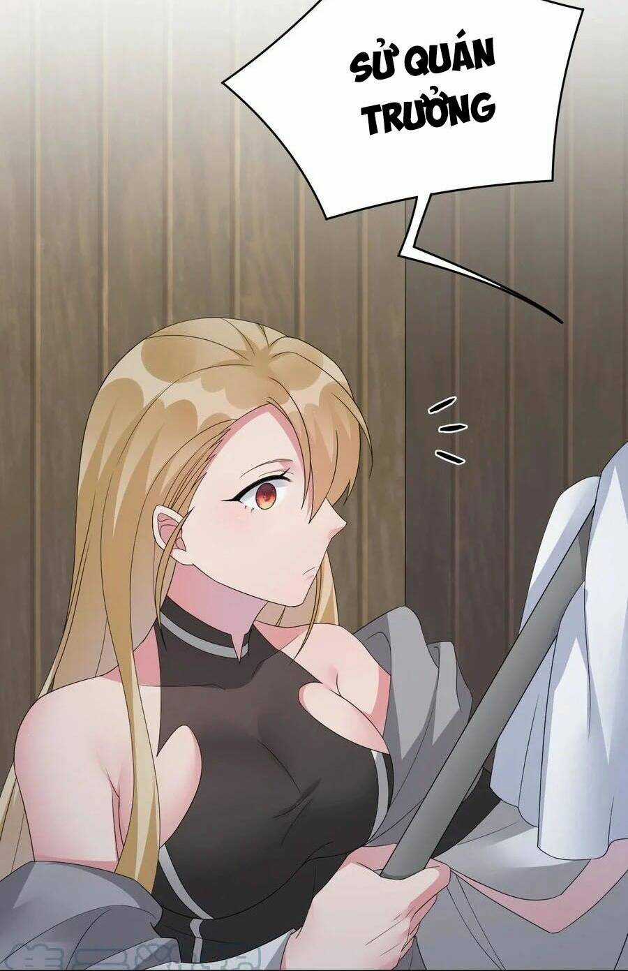 thôn trưởng thôn tân thủ Chapter 26 trang 34