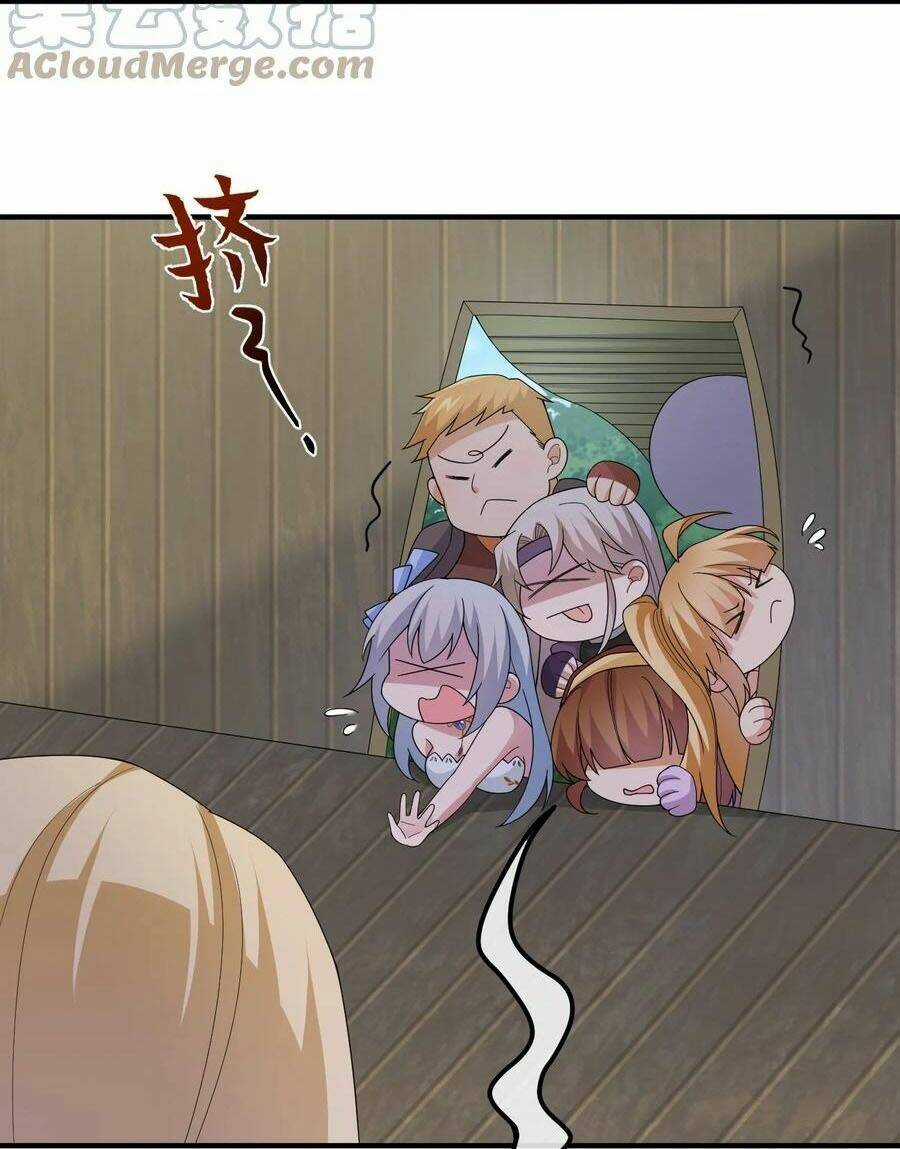 thôn trưởng thôn tân thủ Chapter 26 trang 35