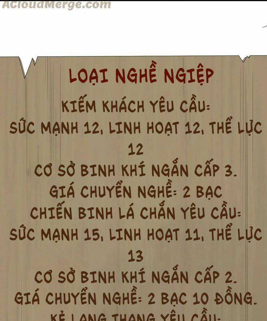 thôn trưởng thôn tân thủ Chapter 26 trang 39