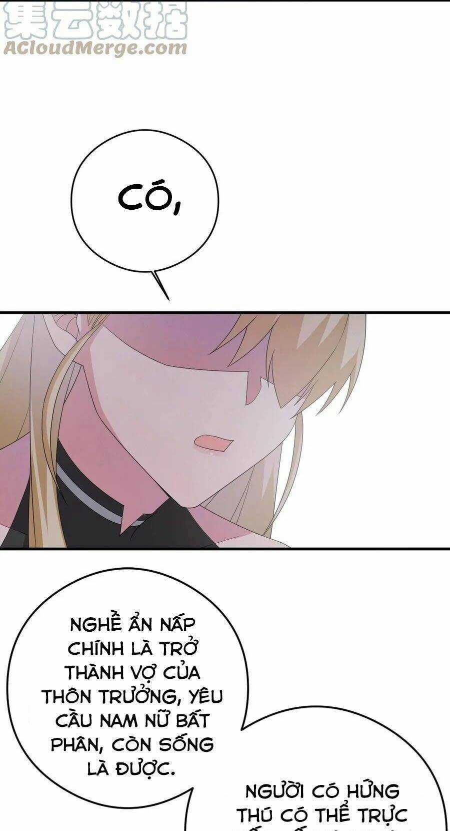 thôn trưởng thôn tân thủ Chapter 26 trang 43