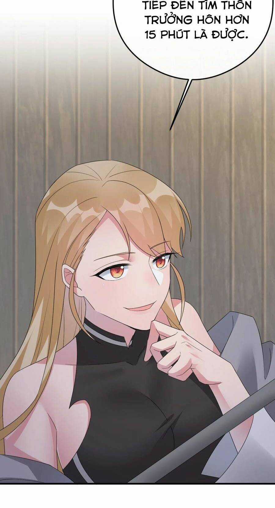 thôn trưởng thôn tân thủ Chapter 26 trang 44