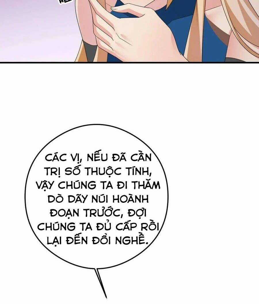 thôn trưởng thôn tân thủ Chapter 26 trang 48