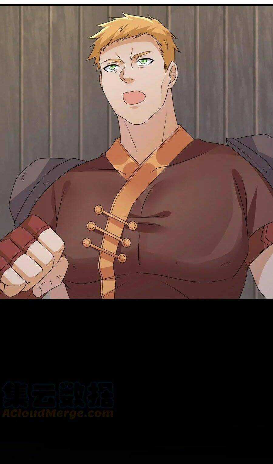 thôn trưởng thôn tân thủ Chapter 26 trang 49