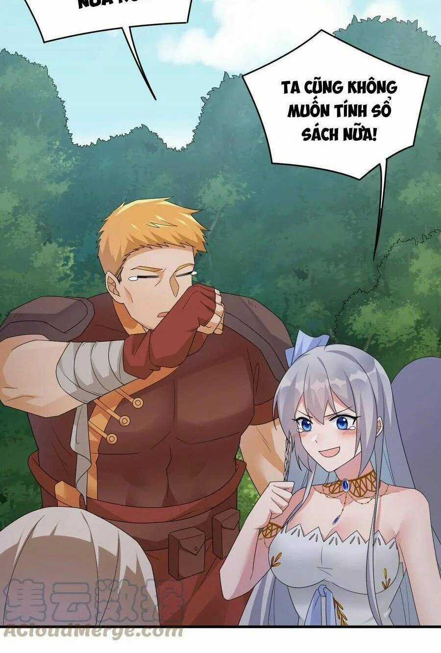 thôn trưởng thôn tân thủ Chapter 26 trang 5