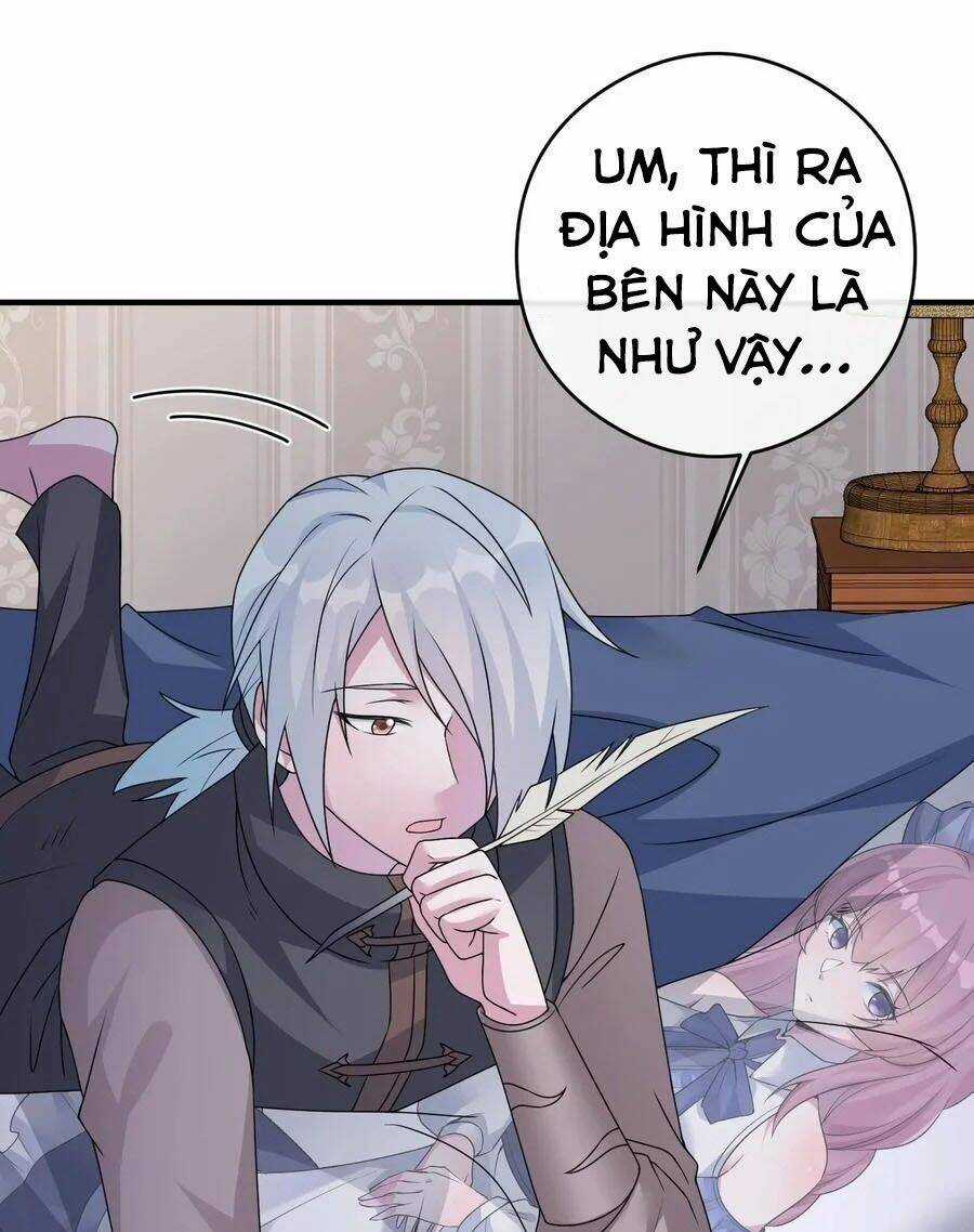 thôn trưởng thôn tân thủ Chapter 26 trang 51