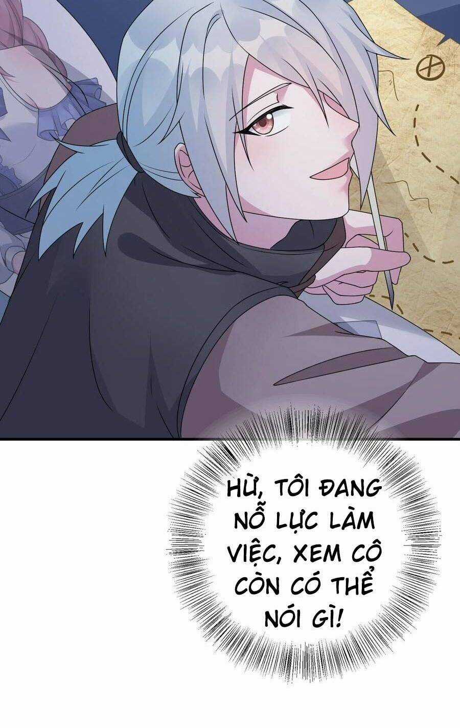 thôn trưởng thôn tân thủ Chapter 26 trang 54