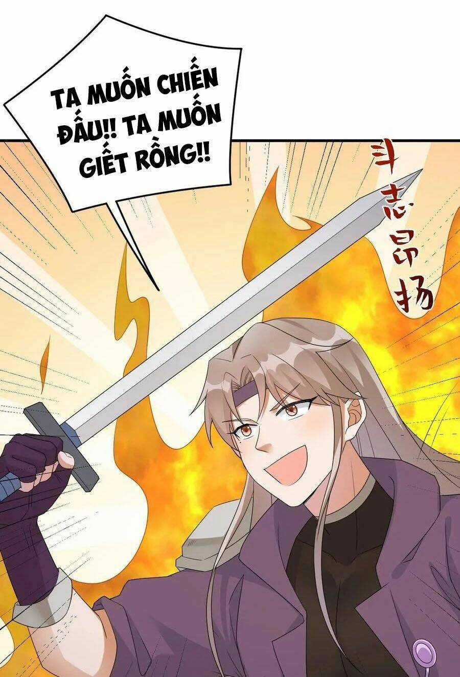 thôn trưởng thôn tân thủ Chapter 26 trang 6