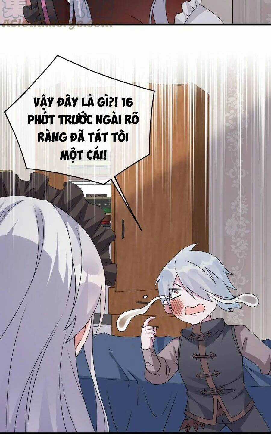 thôn trưởng thôn tân thủ Chapter 26 trang 61