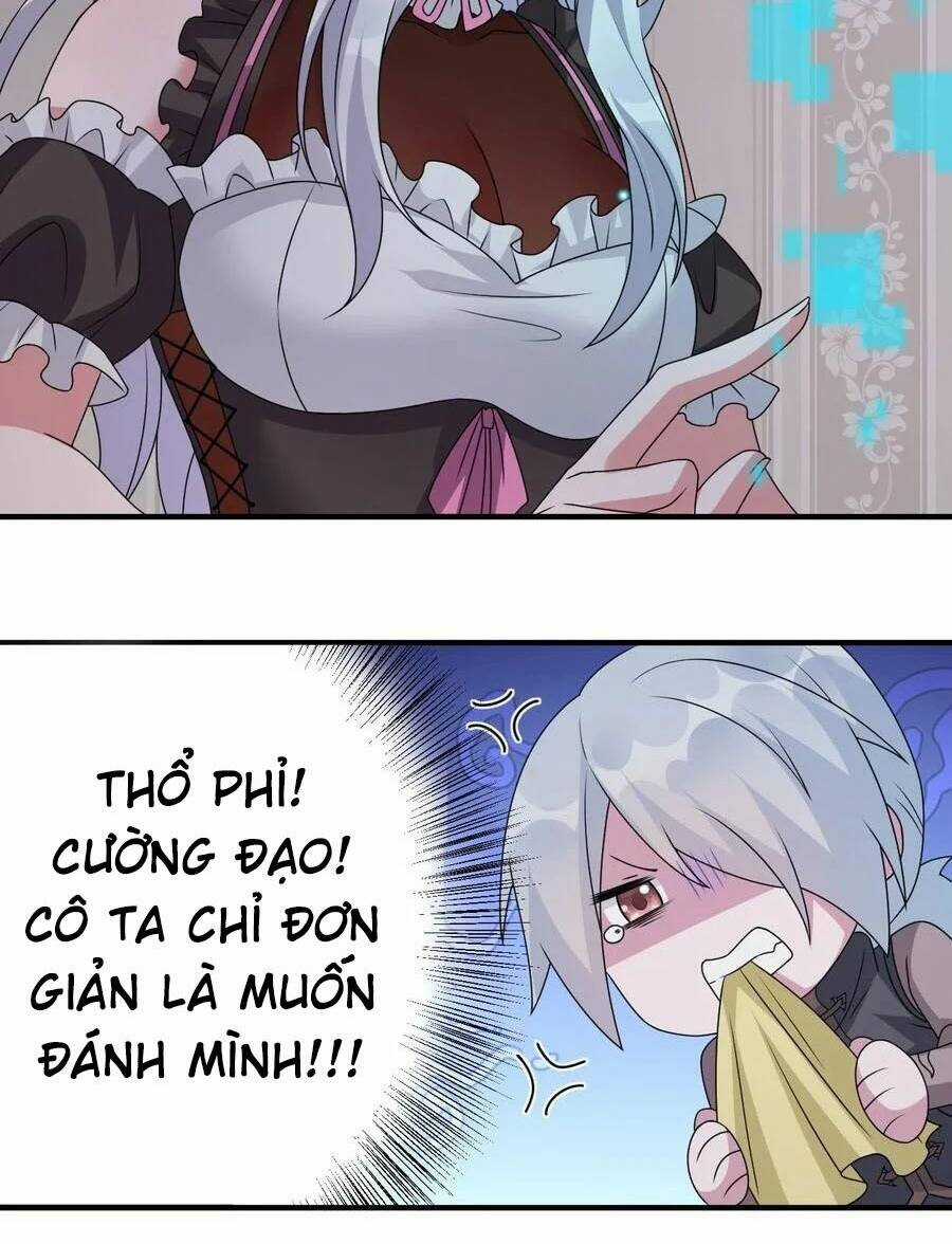 thôn trưởng thôn tân thủ Chapter 26 trang 63