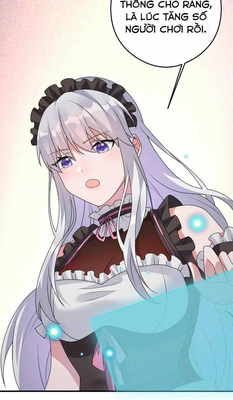 thôn trưởng thôn tân thủ Chapter 26 trang 65