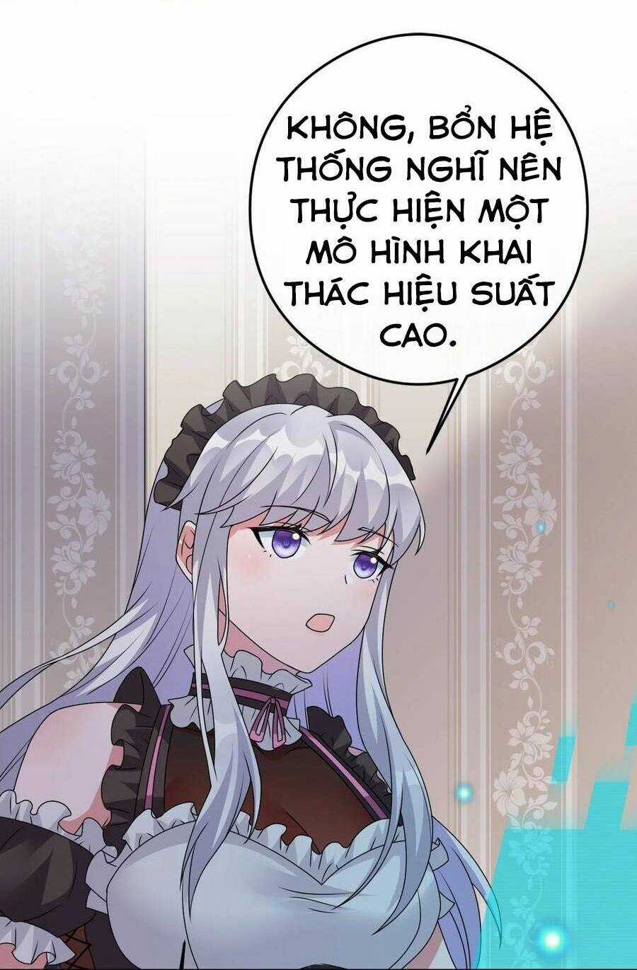 thôn trưởng thôn tân thủ Chapter 26 trang 67