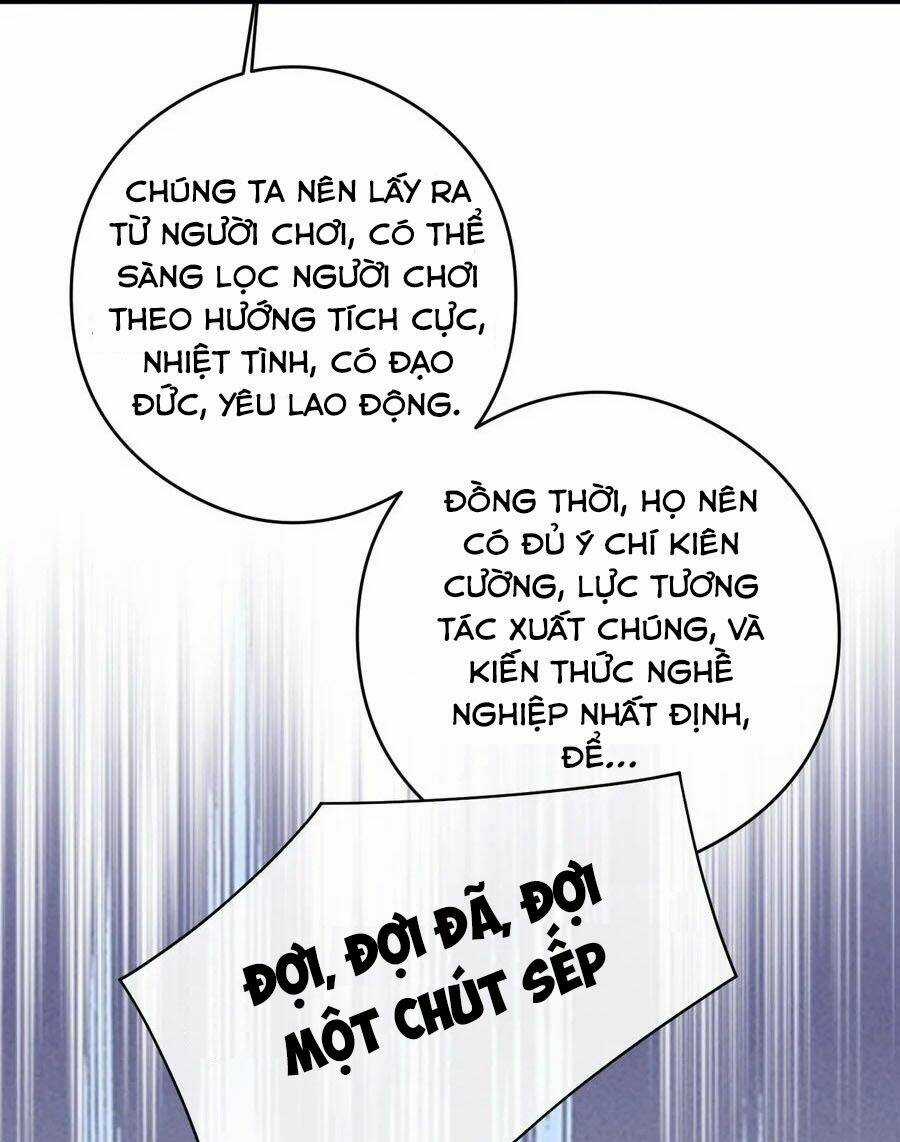 thôn trưởng thôn tân thủ Chapter 26 trang 68