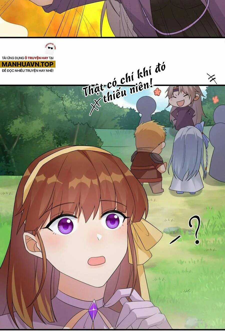 thôn trưởng thôn tân thủ Chapter 26 trang 7