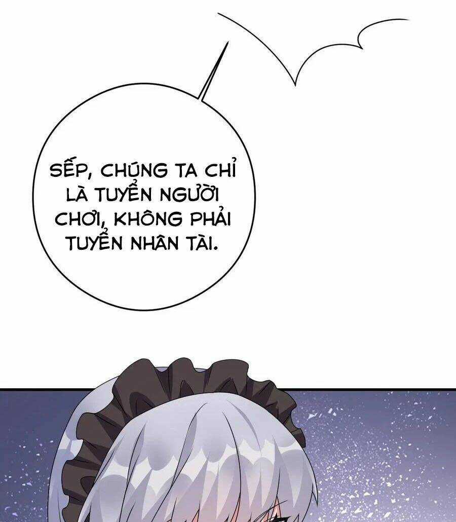 thôn trưởng thôn tân thủ Chapter 26 trang 70