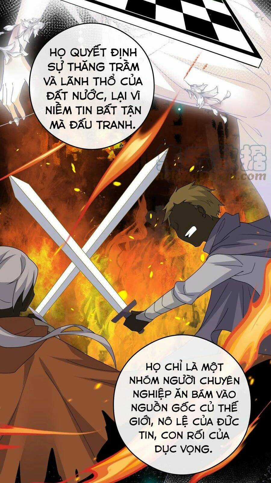 thôn trưởng thôn tân thủ Chapter 26 trang 75