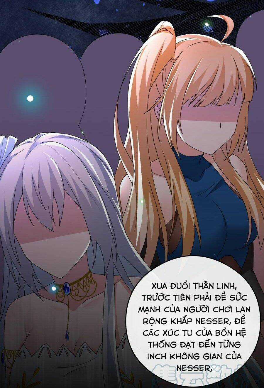 thôn trưởng thôn tân thủ Chapter 26 trang 79