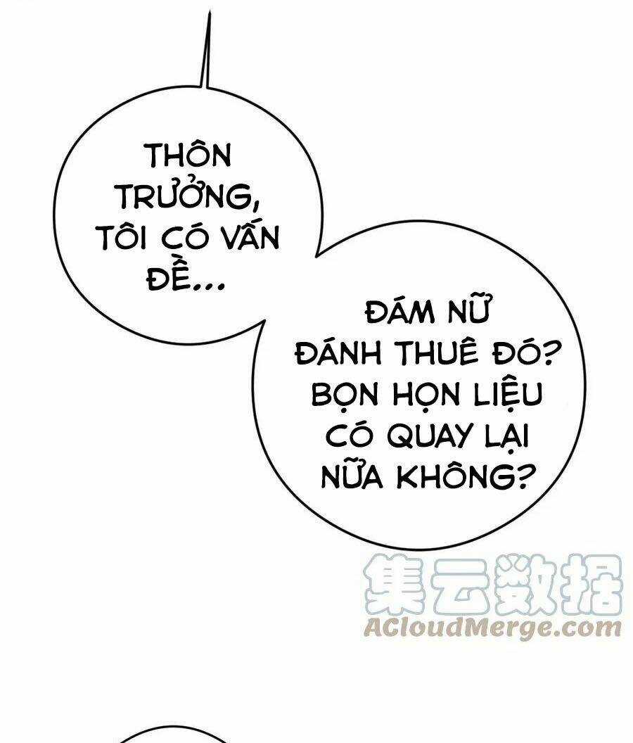 thôn trưởng thôn tân thủ Chapter 26 trang 8