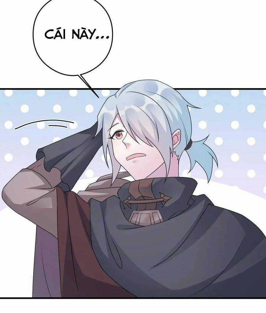 thôn trưởng thôn tân thủ Chapter 26 trang 9