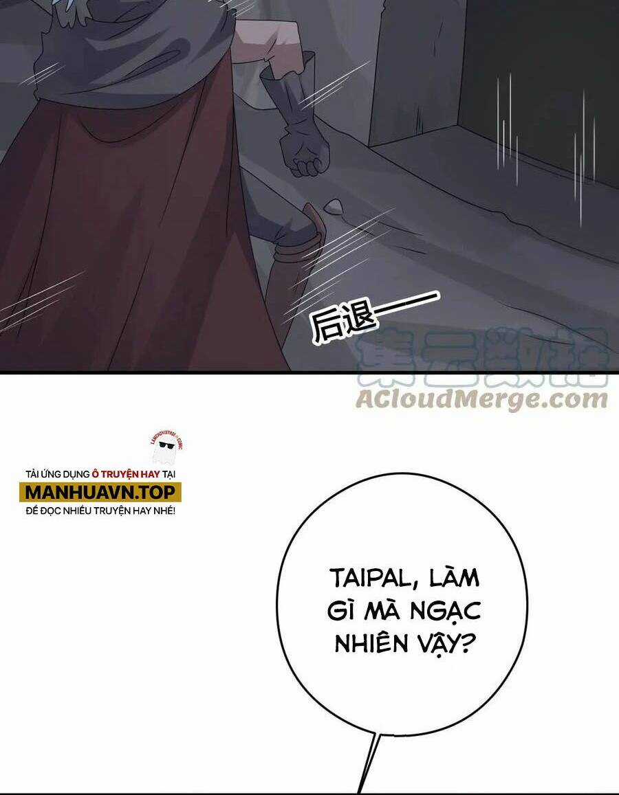 thôn trưởng thôn tân thủ Chapter 27 trang 12