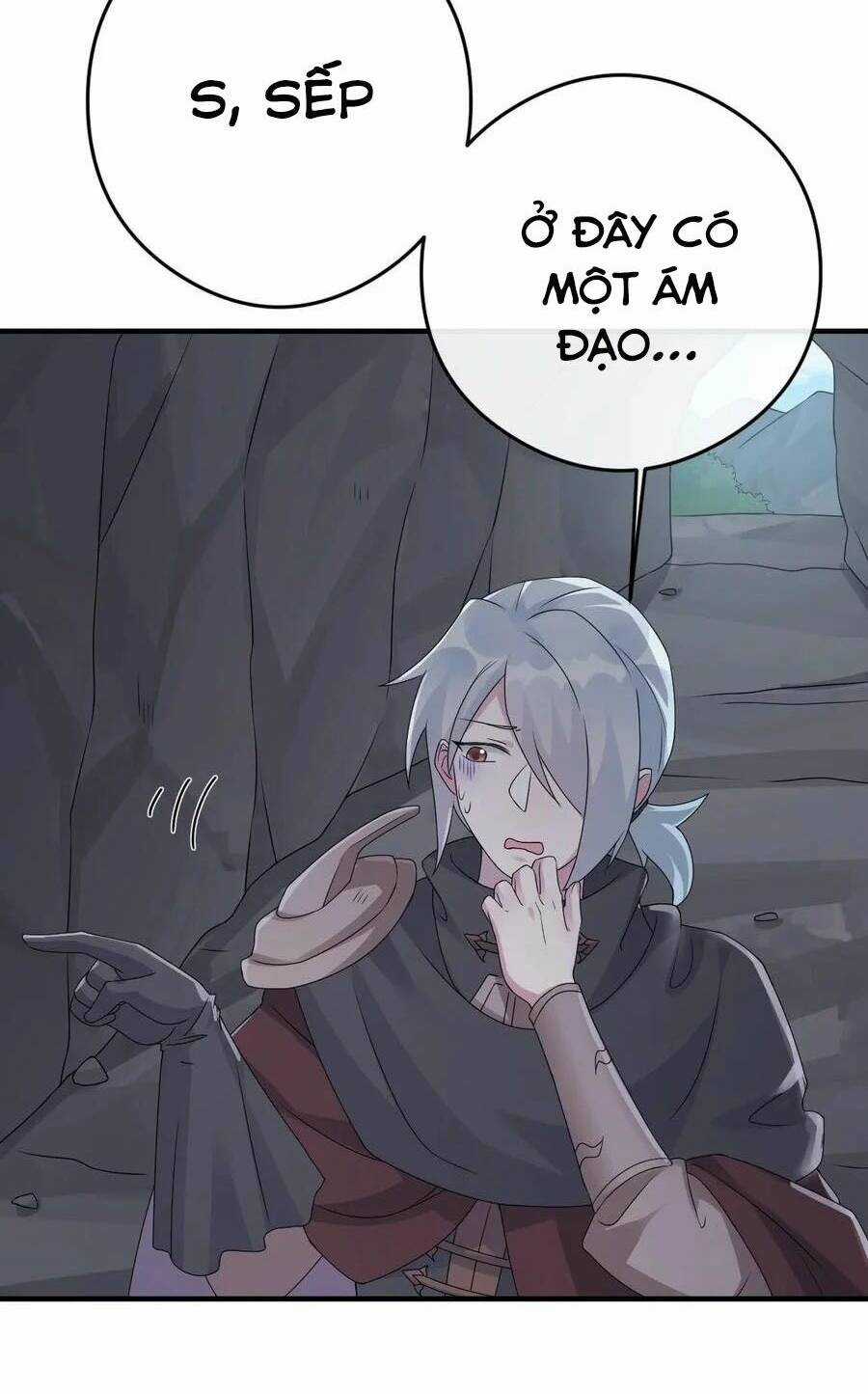 thôn trưởng thôn tân thủ Chapter 27 trang 14