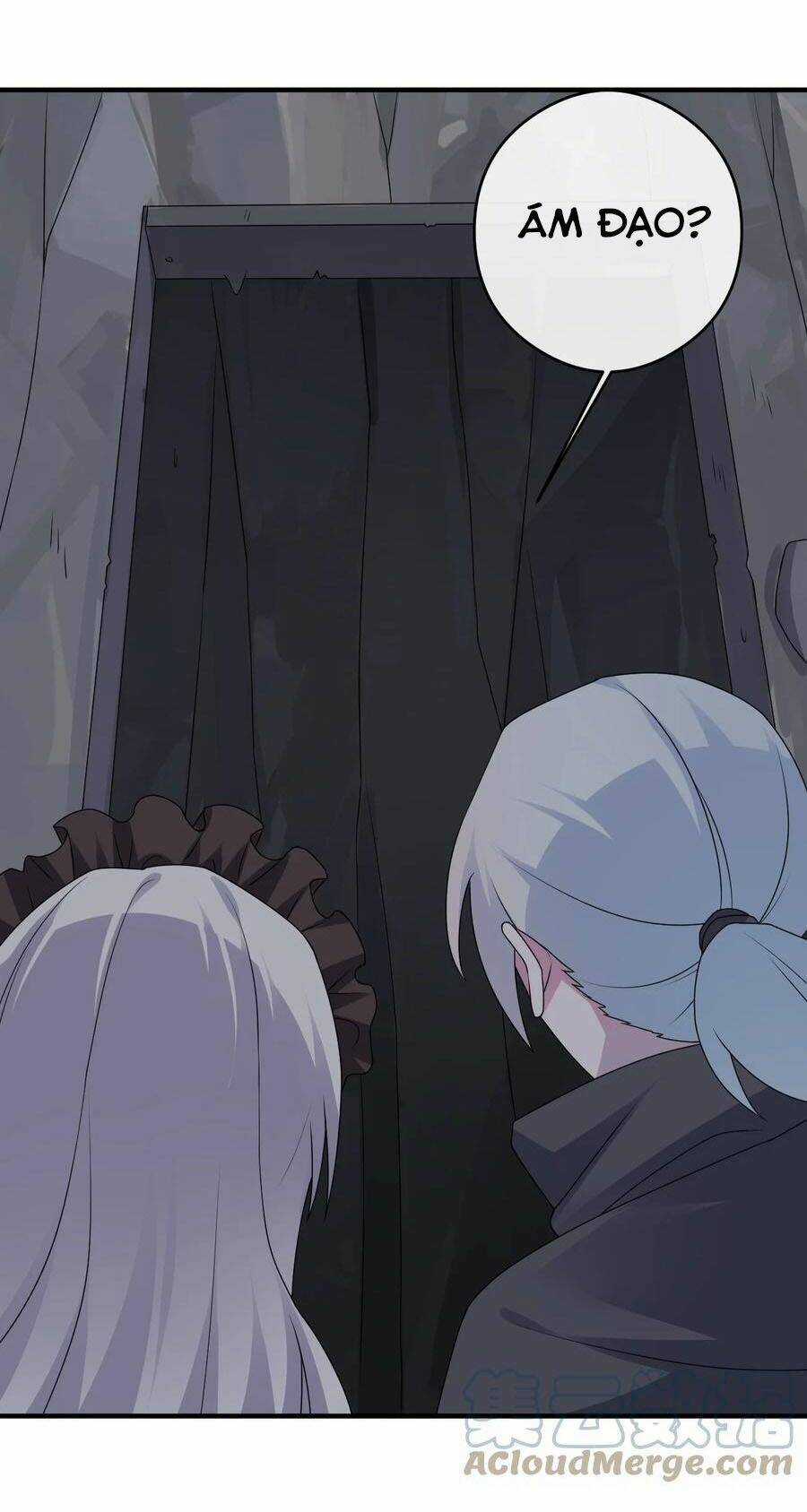 thôn trưởng thôn tân thủ Chapter 27 trang 15